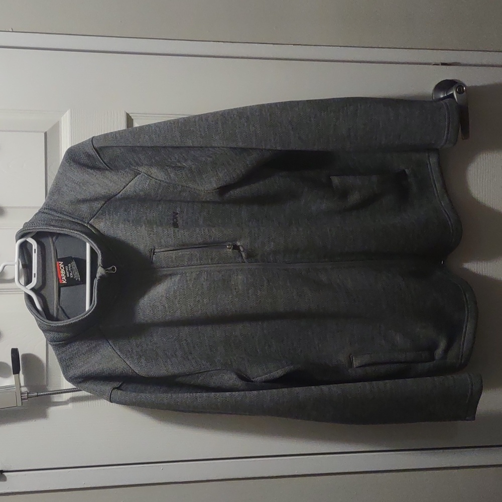 Karbon Jacket